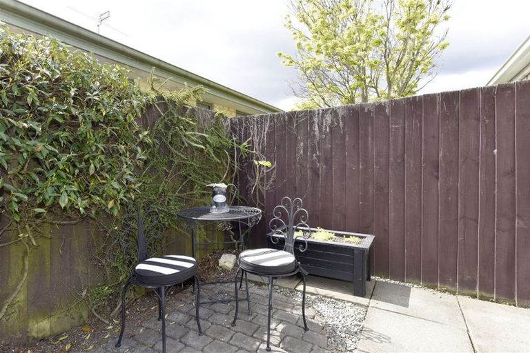 Photo of property in 1/26 Trafalgar Street, St Albans, Christchurch, 8014