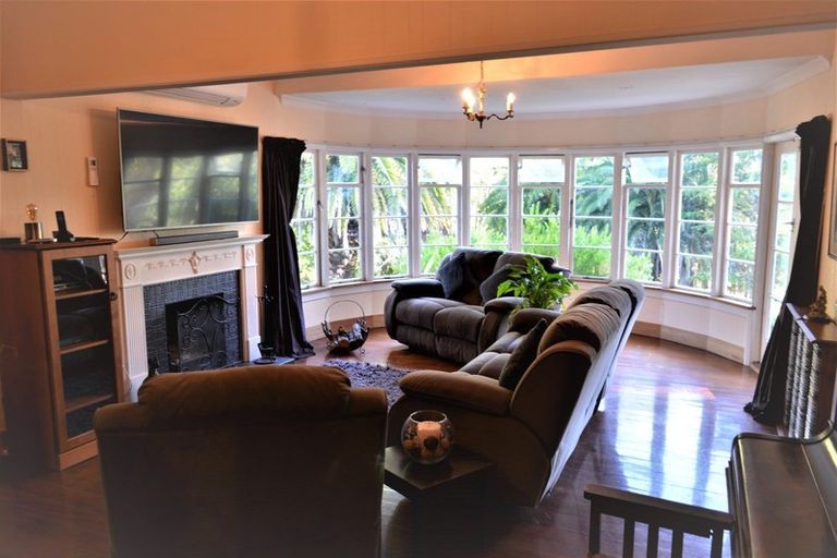 Photo of property in 277 Hakakino Road, Ngaumu, Masterton, 5890