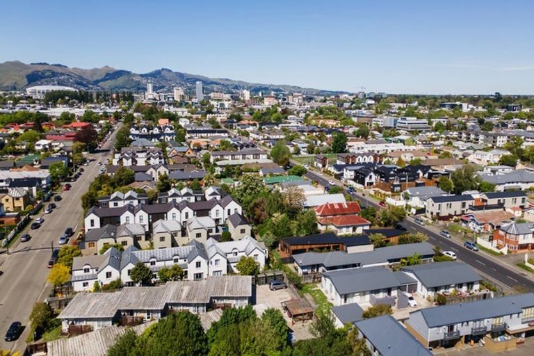 Photo of property in 3/88 Sherborne Street, St Albans, Christchurch, 8014