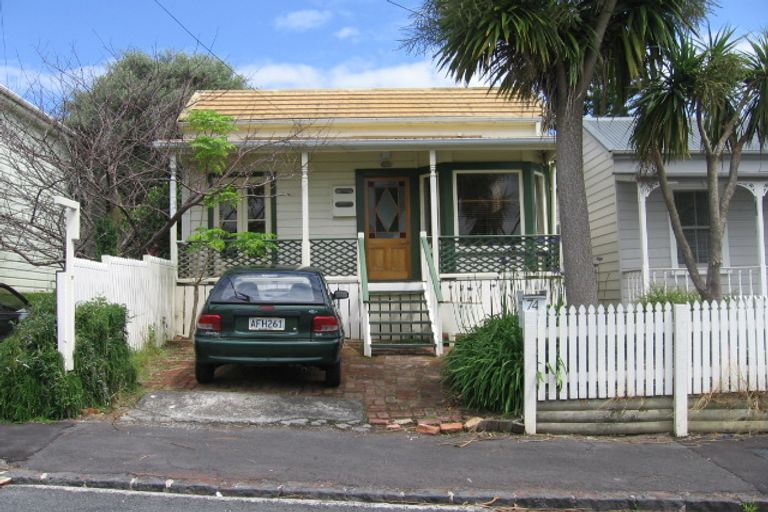 Photo of property in 74 Summer Street, Ponsonby, Auckland, 1011