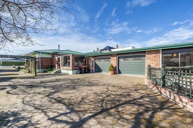 Photo of property in 442 Queens Drive, Windsor, Invercargill, 9810
