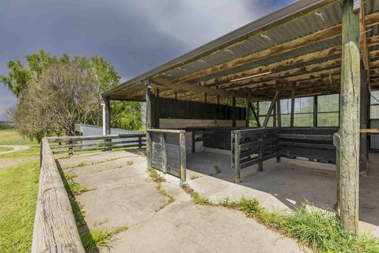 Photo of property in 1/552 Hatuma Road, Hatuma, Waipukurau, 4281