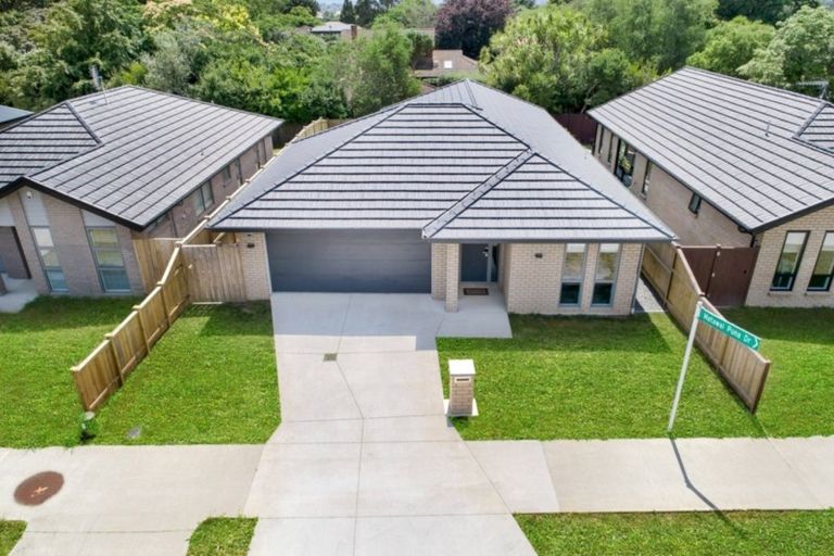 Photo of property in 22 Makatiti Street, Pukekohe, 2120