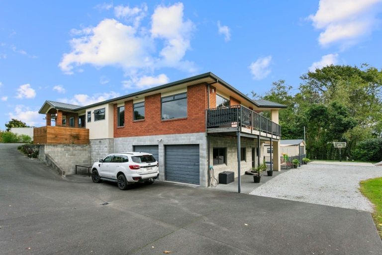 Photo of property in 18 Parkview Place, Riverdale, Gisborne, 4010