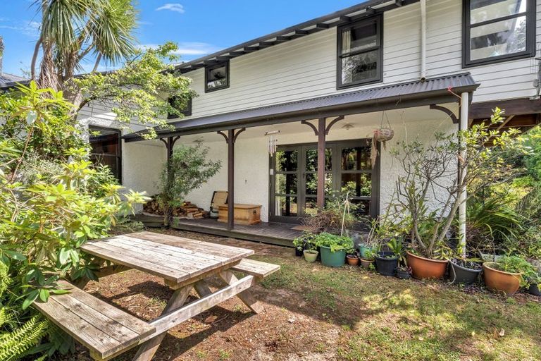 Photo of property in 114 Oxford Street, Ashhurst, 4810