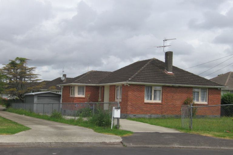 Photo of property in 7 Runa Place, Mount Wellington, Auckland, 1062