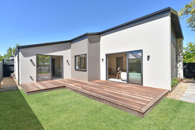 Photo of property in 28 Ayers Street, Rangiora, 7400