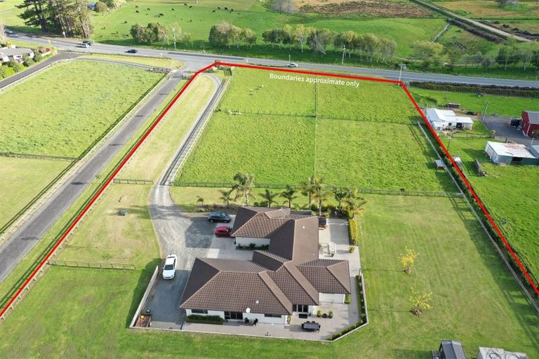 Photo of property in 488 Whatawhata Road, Temple View, Hamilton, 3285