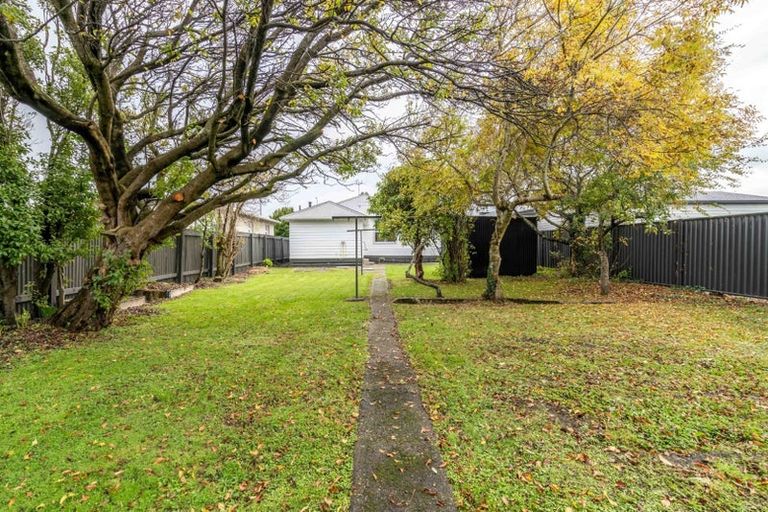 Photo of property in 433 Tweed Street, Georgetown, Invercargill, 9812