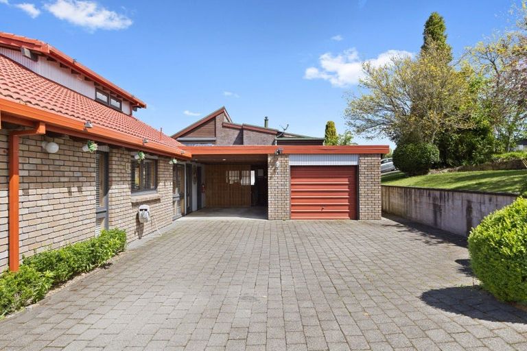 Photo of property in 51 Tasman Drive, Tokoroa, 3420