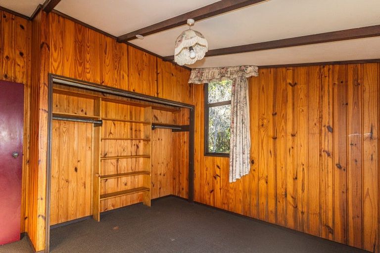 Photo of property in 52 Grey Street, Raetihi, 4632