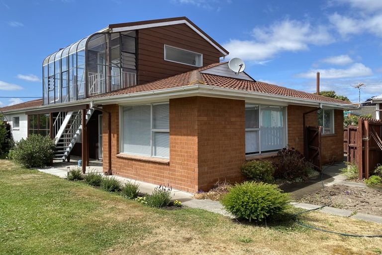Photo of property in 2/243 New Brighton Road, Burwood, Christchurch, 8061
