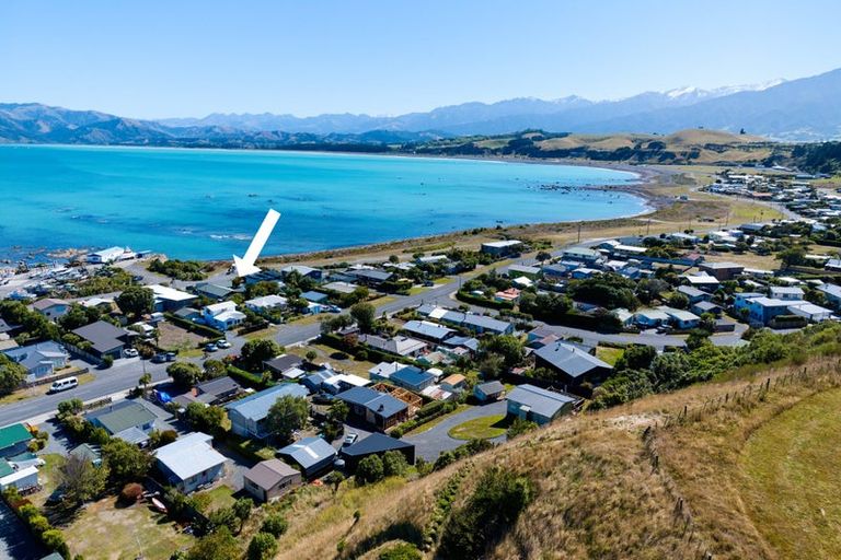 Photo of property in 4 Moa Road, South Bay, Kaikoura, 7300