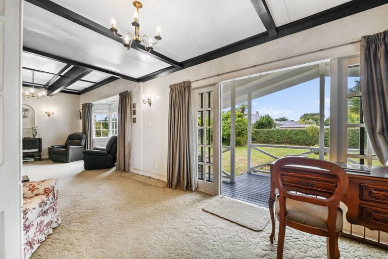 Photo of property in 6 Kegworth Street, Eltham, 4322