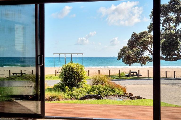 Photo of property in 1212 Cove Road, Langs Beach, Waipu, 0582