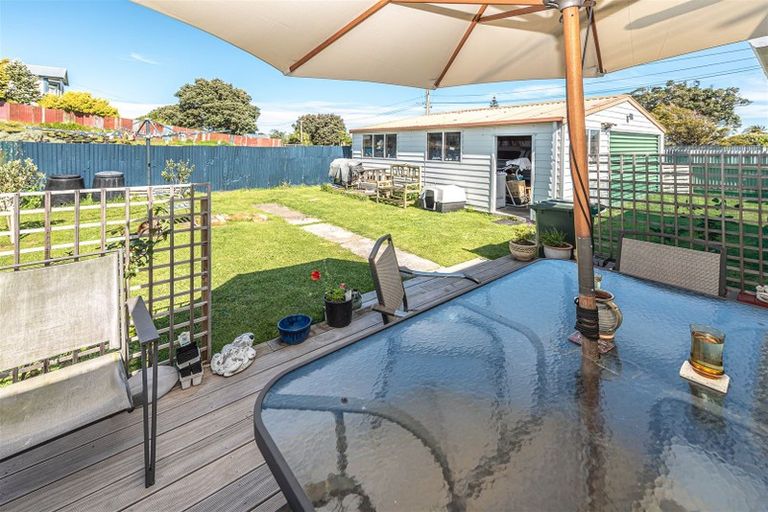 Photo of property in 48 Mosston Road, Castlecliff, Whanganui, 4501