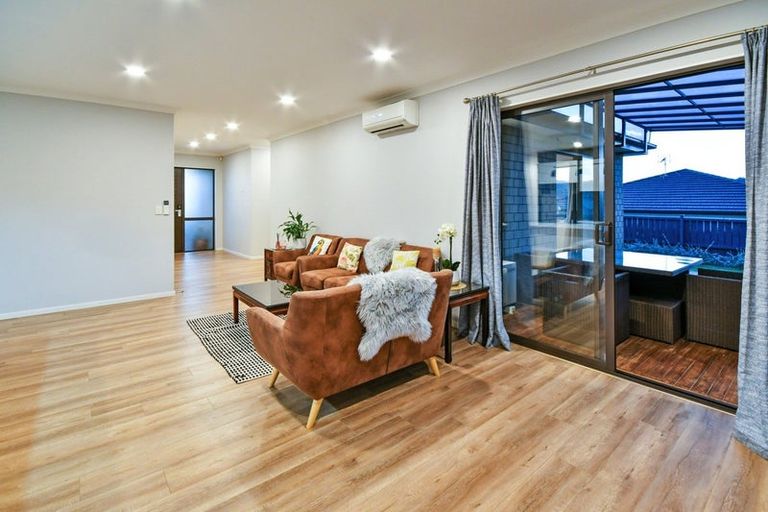 Photo of property in 3 Wingfield Road, Pokeno, 2402