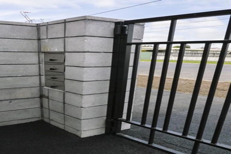 Photo of property in 4/24 Lyon Street, Frankton, Hamilton, 3204