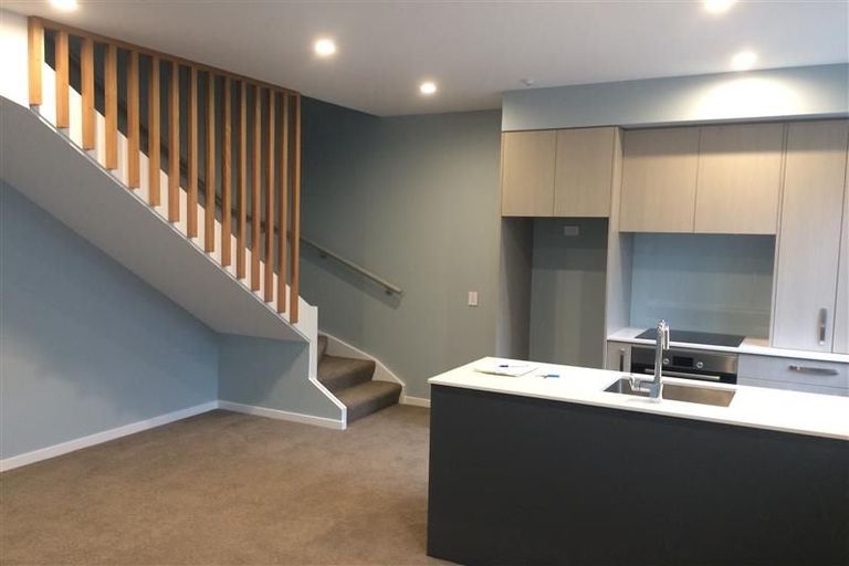 Photo of property in 7/5 Ebor Street, Te Aro, Wellington, 6011