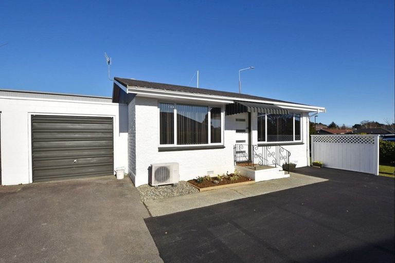 Photo of property in 1/17 Sydney Street, Windsor, Invercargill, 9810