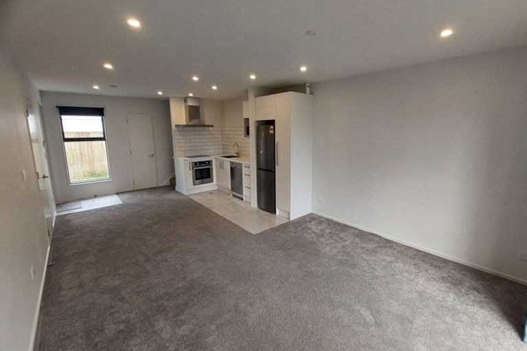 Photo of property in 5/464 Main South Road, Hornby, Christchurch, 8042