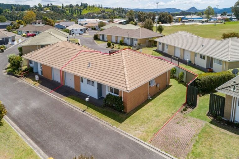 Photo of property in 12/11 Campbell Close, Whangamata, 3620