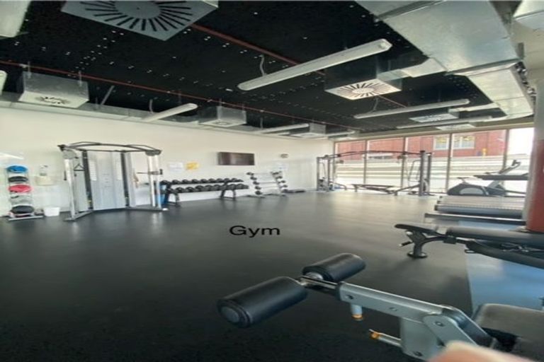 Photo of property in 251/2 Market Lane, Wellington Central, Wellington, 6011