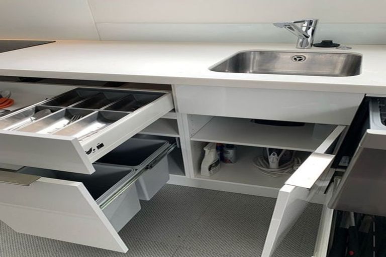 Photo of property in 1/2 Miramar Road North, Miramar, Wellington, 6022