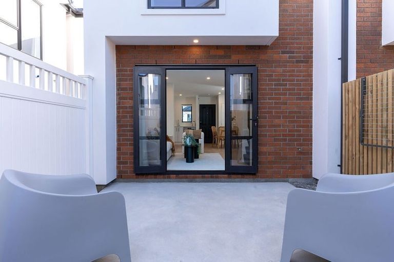 Photo of property in 14 Blossom Walk, Christchurch Central, Christchurch, 8011