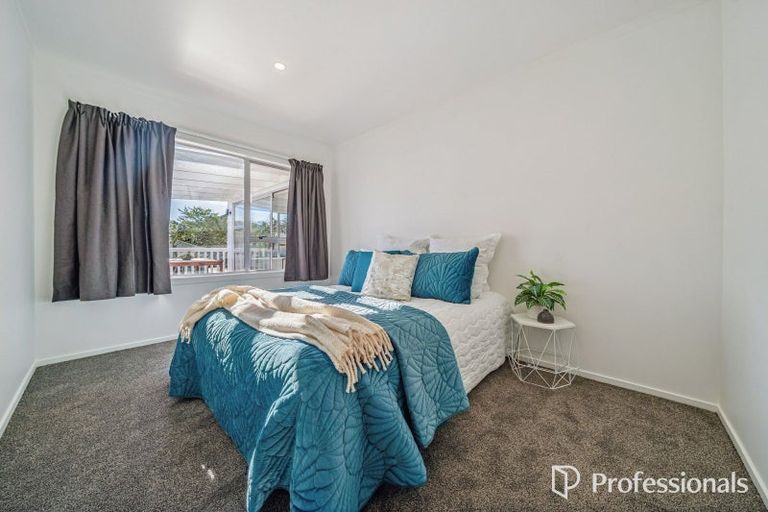 Photo of property in 13 Christchurch Crescent, Kelson, Lower Hutt, 5010