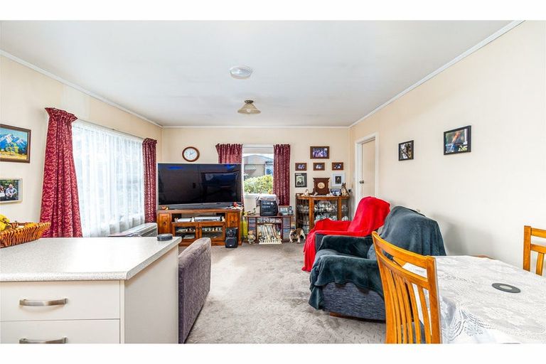 Photo of property in 155 Talbot Street, Geraldine, 7930