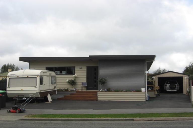 Photo of property in 48 Whitcombe Street, Temuka, 7920