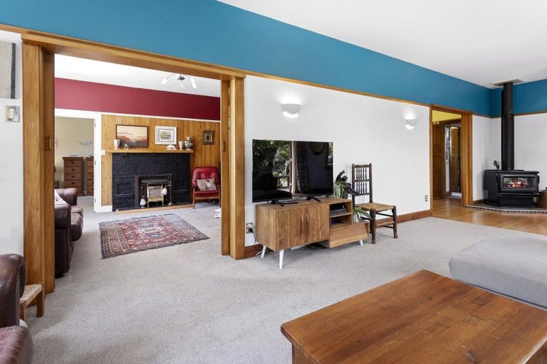 Photo of property in 189 Leithfield Road, Leithfield, Amberley, 7481