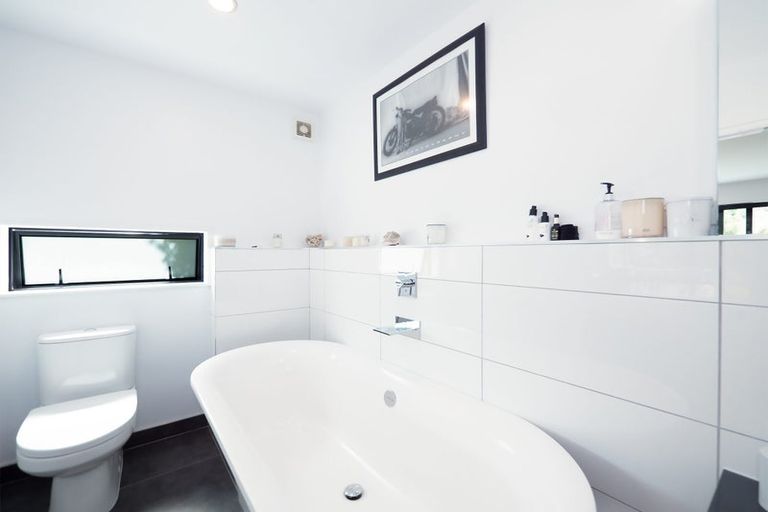 Photo of property in 22b Ward Drive, Opua, 0200