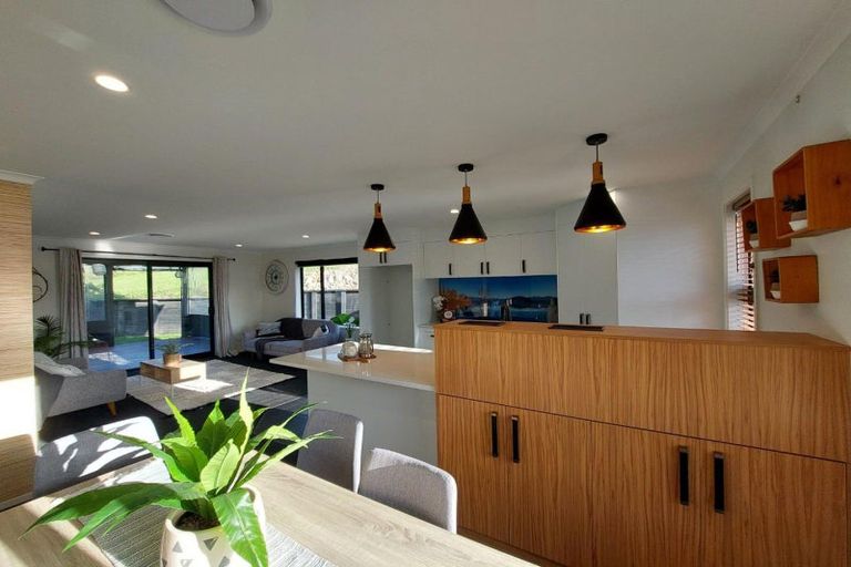 Photo of property in 12 Jersey Place, Bell Block, New Plymouth, 4312