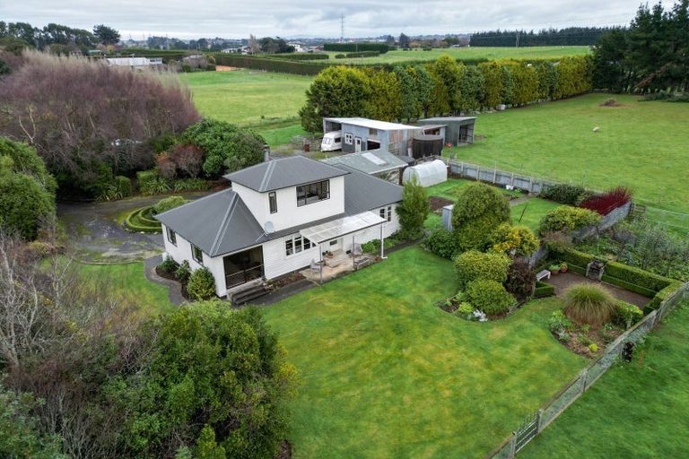 Photo of property in 398 Drysdale Road, Myross Bush, Invercargill, 9872