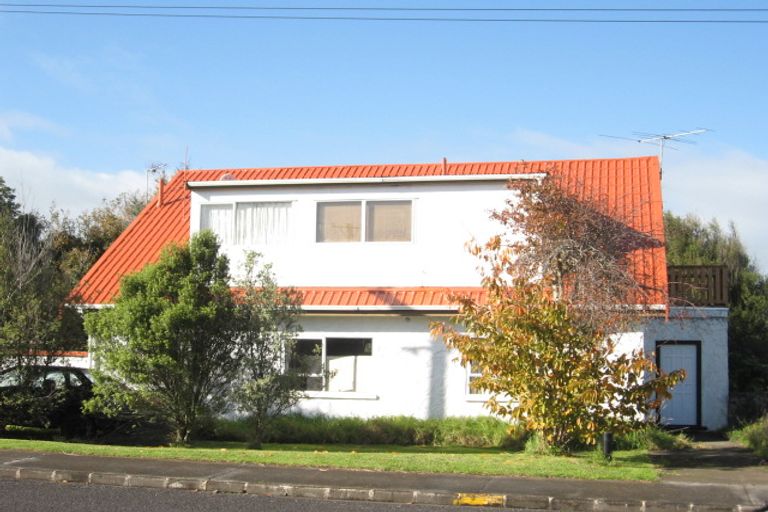 Photo of property in 5 Kelvyn Grove, Hillpark, Auckland, 2102