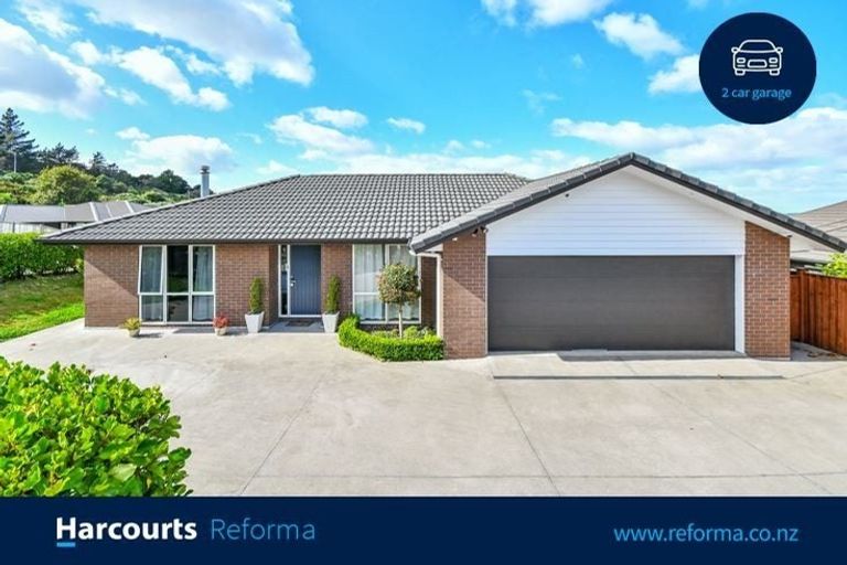 Photo of property in 9 Kirklee Lane, Pokeno, 2402