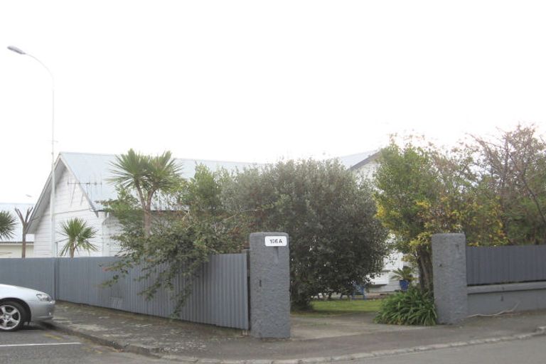 Photo of property in 106 Chaucer Road North, Hospital Hill, Napier, 4110