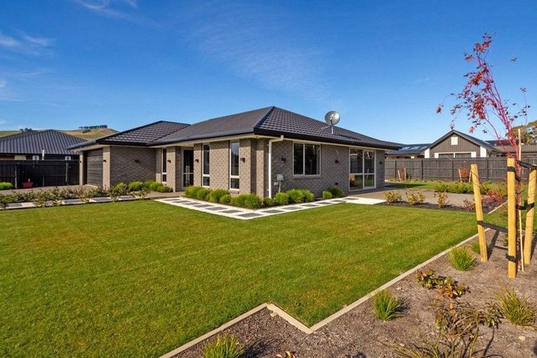 Photo of property in 72 Turnbull Drive, Witherlea, Blenheim, 7201