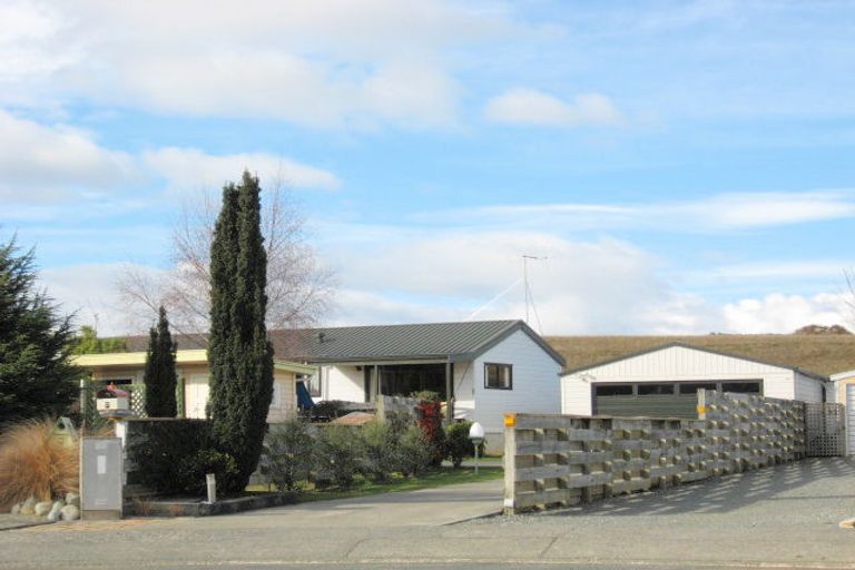 Photo of property in 7 Ritchie Court, Te Anau, 9600