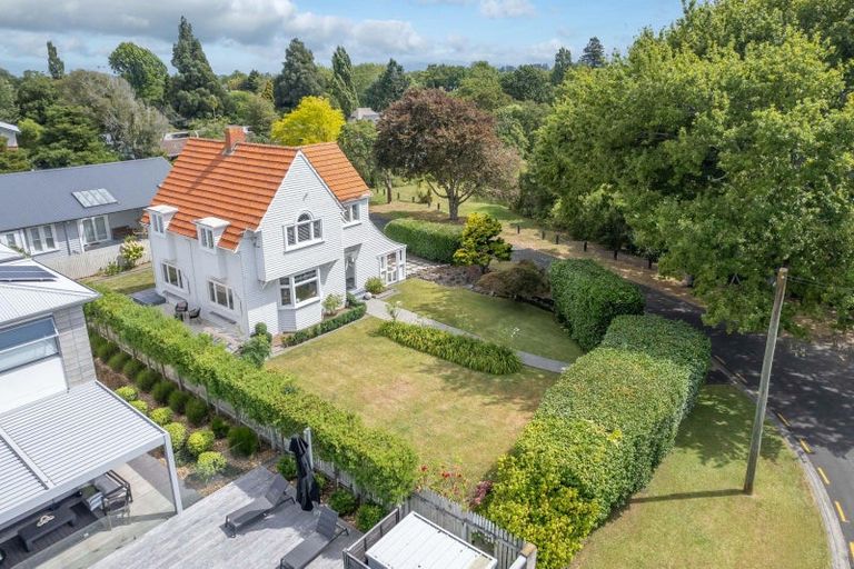 Photo of property in 9 Armagh Street, Hamilton East, Hamilton, 3216