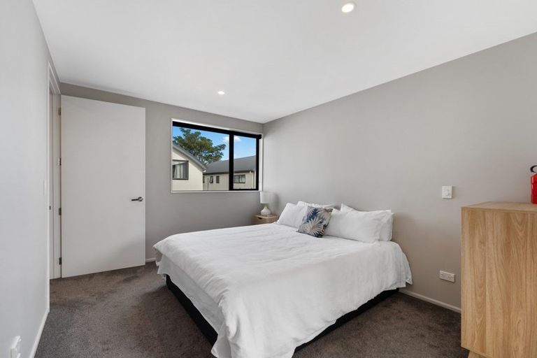 Photo of property in 4/16 Buccleugh Street, Phillipstown, Christchurch, 8011