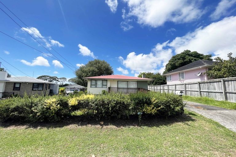 Photo of property in 7 Velvet Crescent, Otara, Auckland, 2023