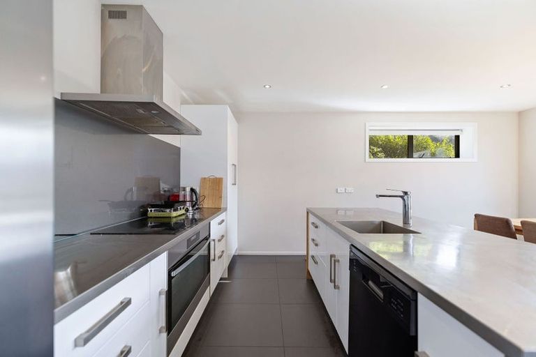 Photo of property in St Andrews Park, 42b Highview Terrace, Queenstown, 9300