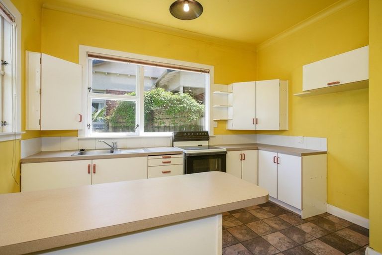 Photo of property in 116 Bedford Street, Saint Clair, Dunedin, 9012