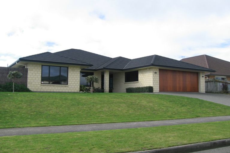 Photo of property in 141 Pacific Drive, Fitzherbert, Palmerston North, 4410