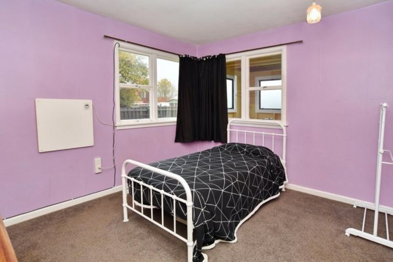 Photo of property in 288 King Street, Rangiora, 7400