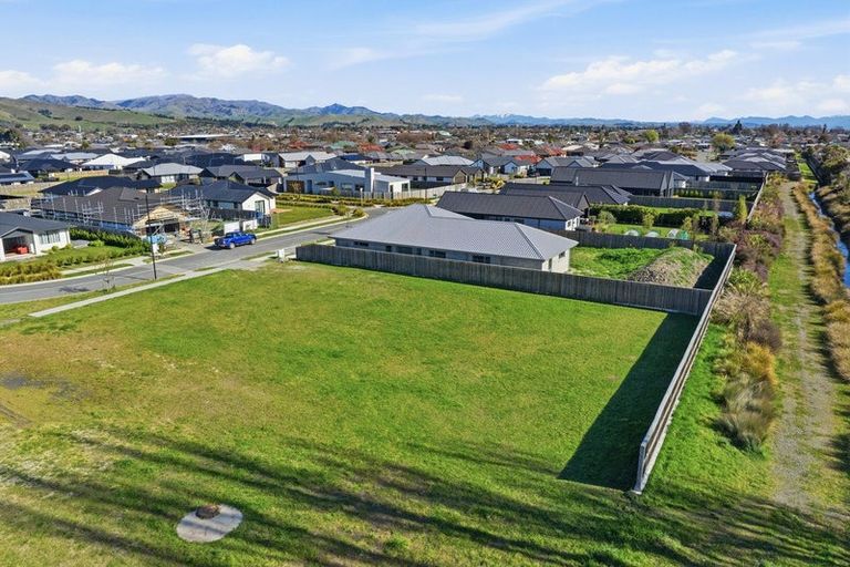 Photo of property in 45 Wai Iti Avenue, Redwoodtown, Blenheim, 7201
