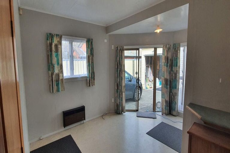 Photo of property in 28 Trinity Avenue, Epuni, Lower Hutt, 5011